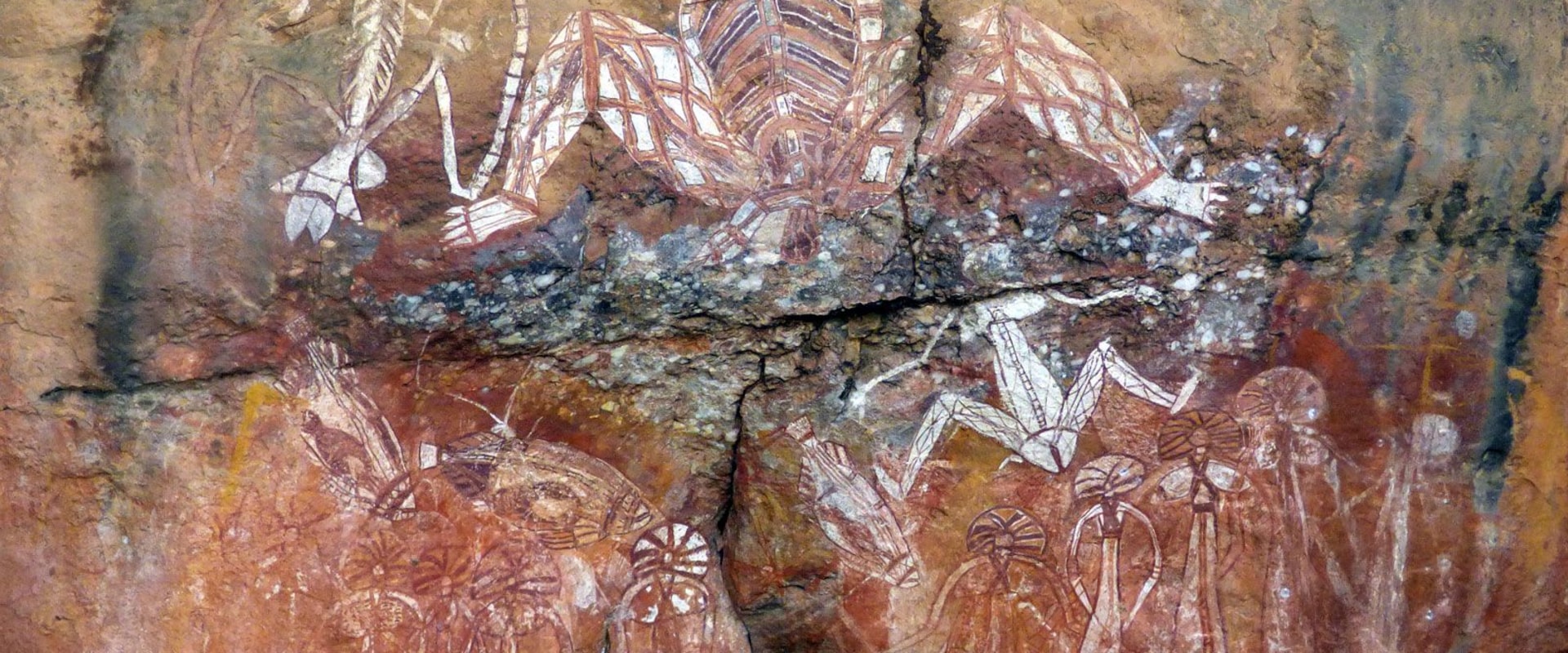 Discovering Aboriginal Culture in the Northern Territory