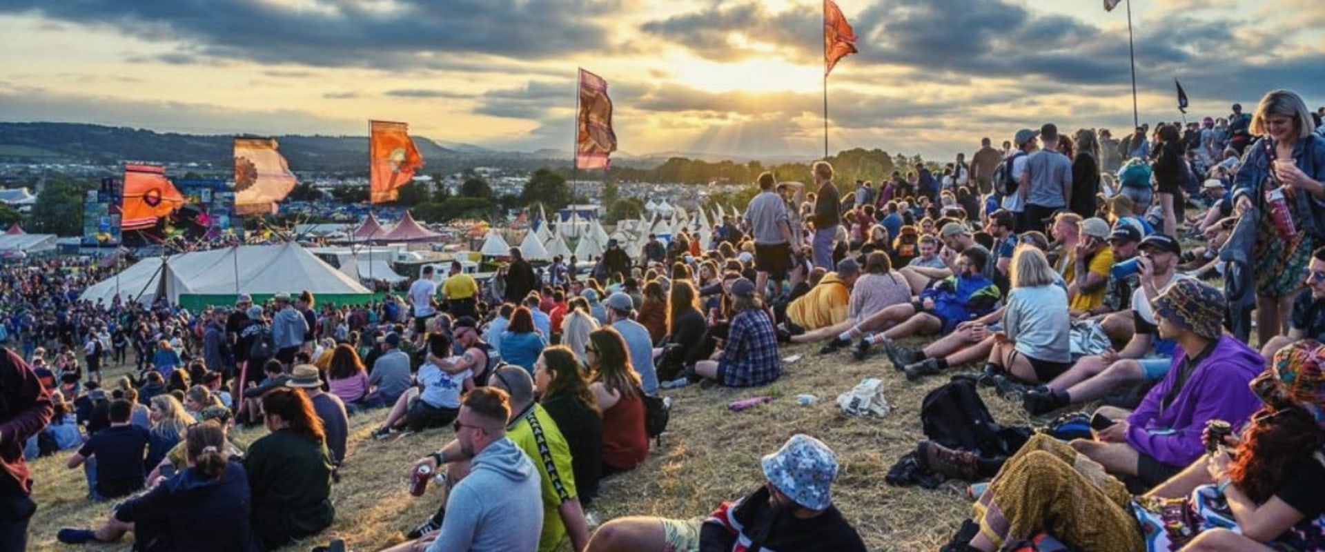 Attending Eco-Friendly Music Festivals in Australia: Sustainable and Responsible Travel Options for Nature Conservation