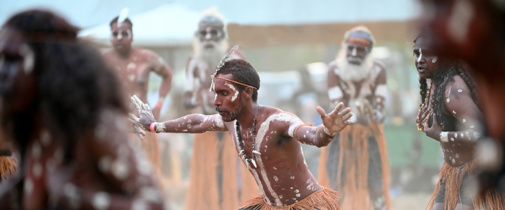 Learning about Indigenous Culture and Traditions in Australia: A Guide to Eco-Tourism and Cultural Experiences