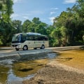 Using Public Transportation for Eco-Friendly Travel in Australia