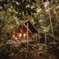 Discover the Beauty of Treehouse Accommodations in Queensland