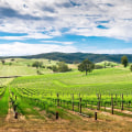 Exploring Sustainable Farms and Wineries in Australia