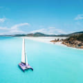 Discover the Stunning Whitsunday Islands through Sustainable Sailing Adventures