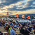 Attending Eco-Friendly Music Festivals in Australia: Sustainable and Responsible Travel Options for Nature Conservation