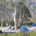 Hiking and Camping in the Tasmanian Wilderness: A Sustainable and Responsible Eco-Tourism Experience