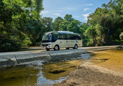 Using Public Transportation for Eco-Friendly Travel in Australia