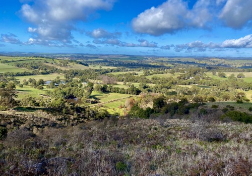 Exploring the Fleurieu Peninsula: A Conservationist's Paradise