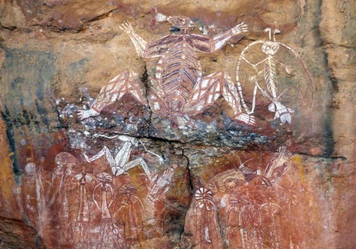 Discovering Aboriginal Culture in the Northern Territory